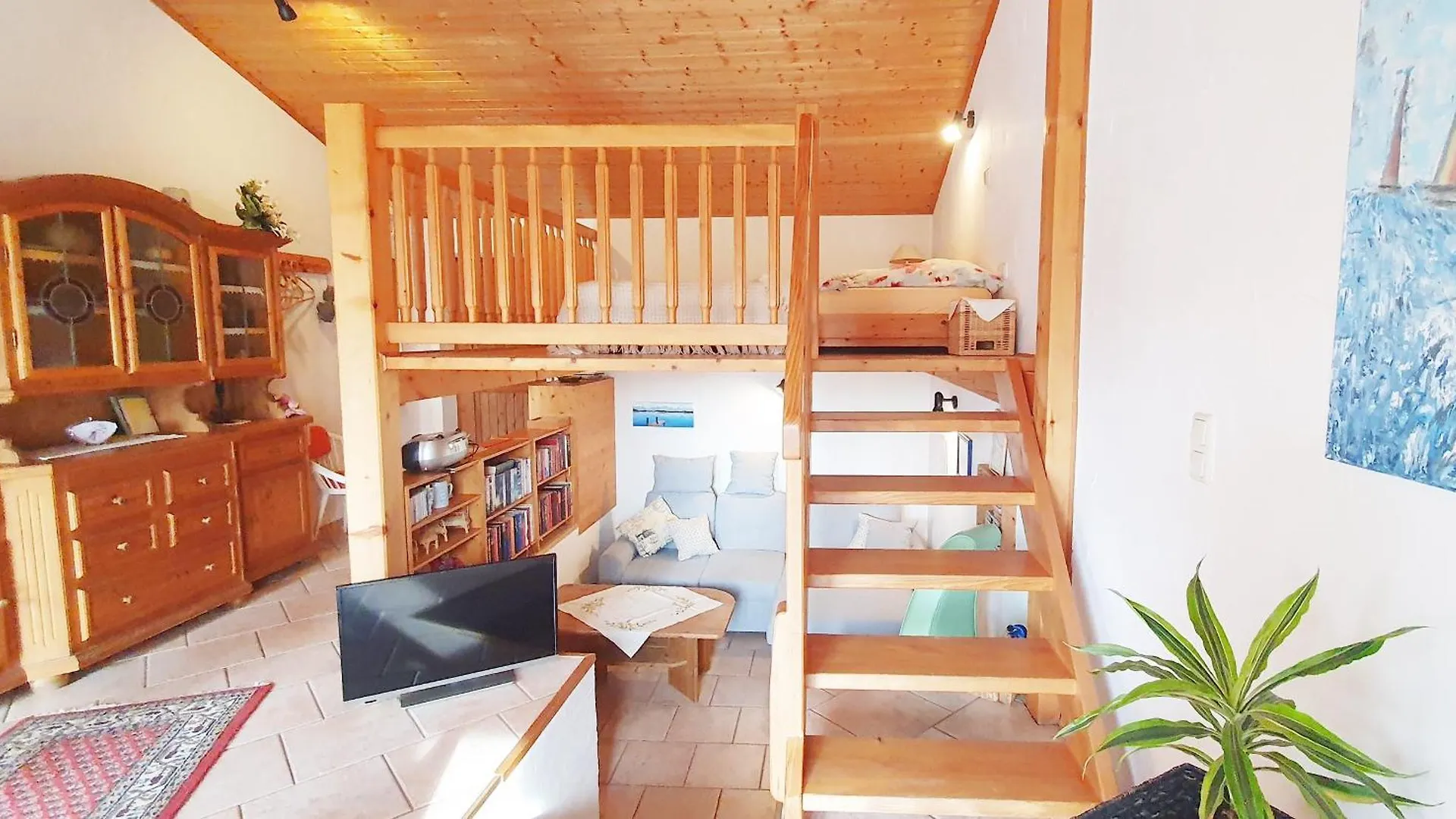 Apartament Steffl Martina Grassau  Grassau (Bavaria)