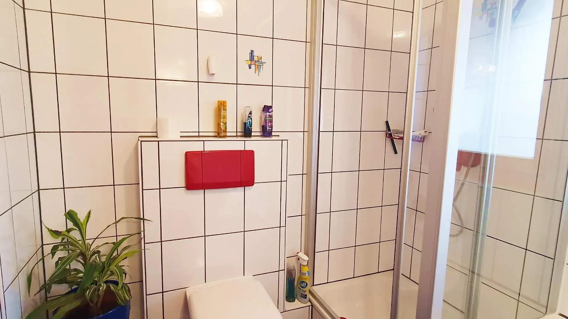 Apartament Steffl Martina Grassau  Niemcy