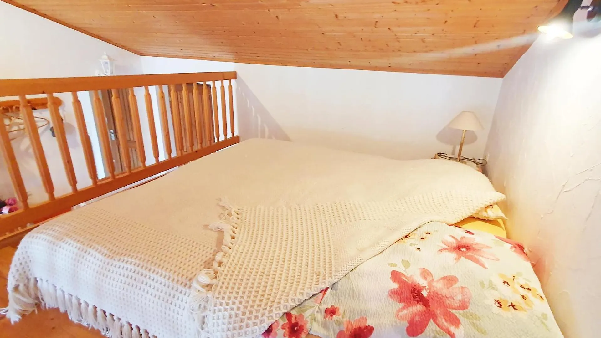Apartament Steffl Martina Grassau  Niemcy