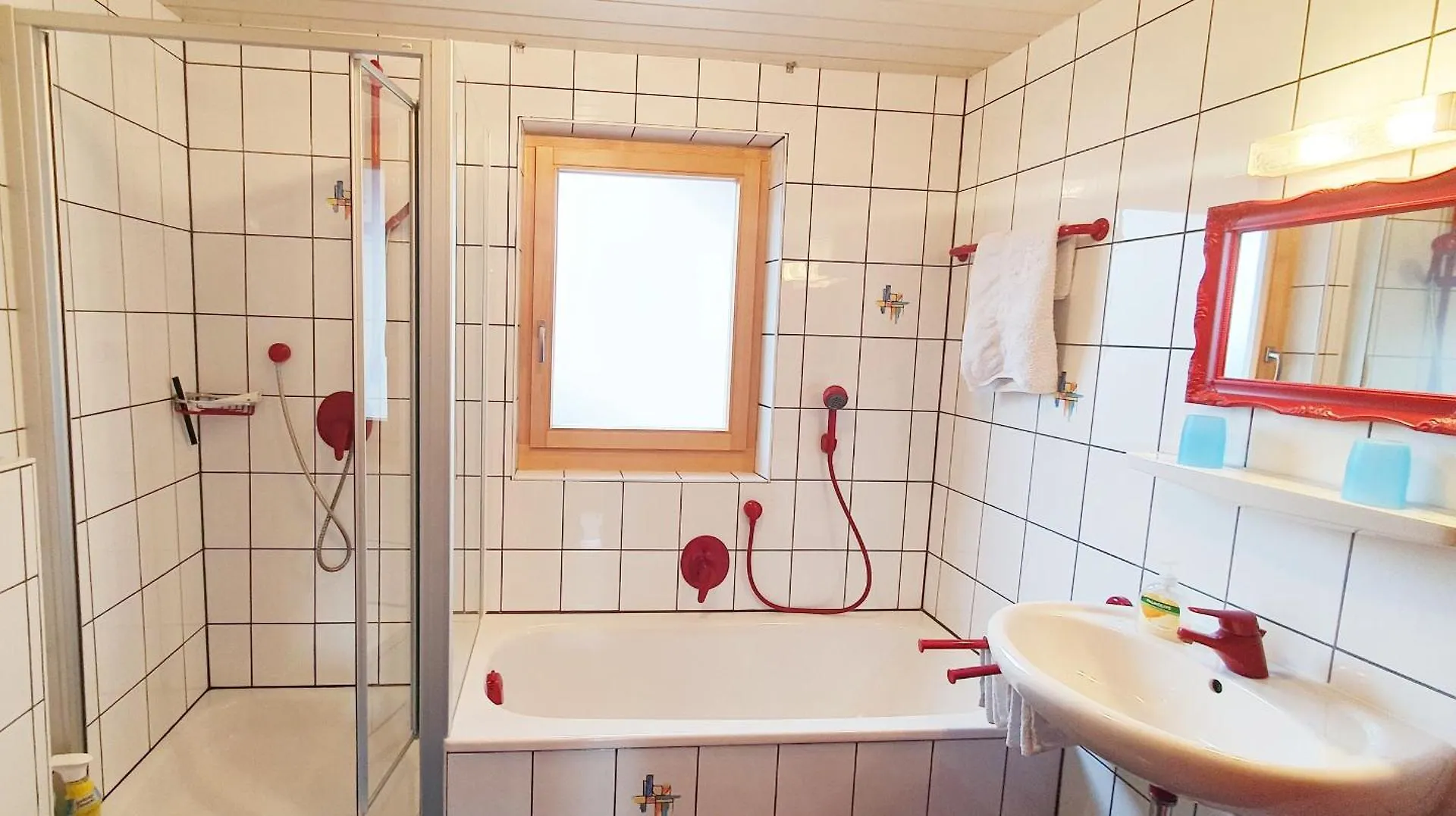 Apartament Steffl Martina Grassau  0*, Grassau (Bavaria) Niemcy