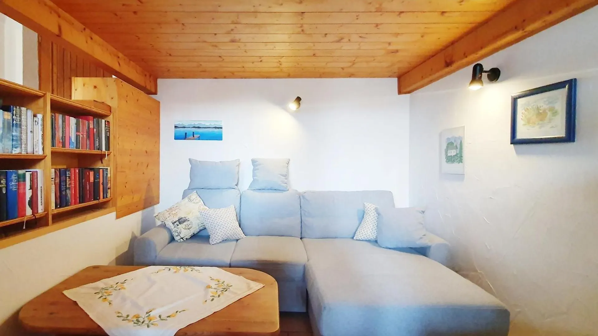 Apartament Steffl Martina Grassau   Grassau (Bavaria)