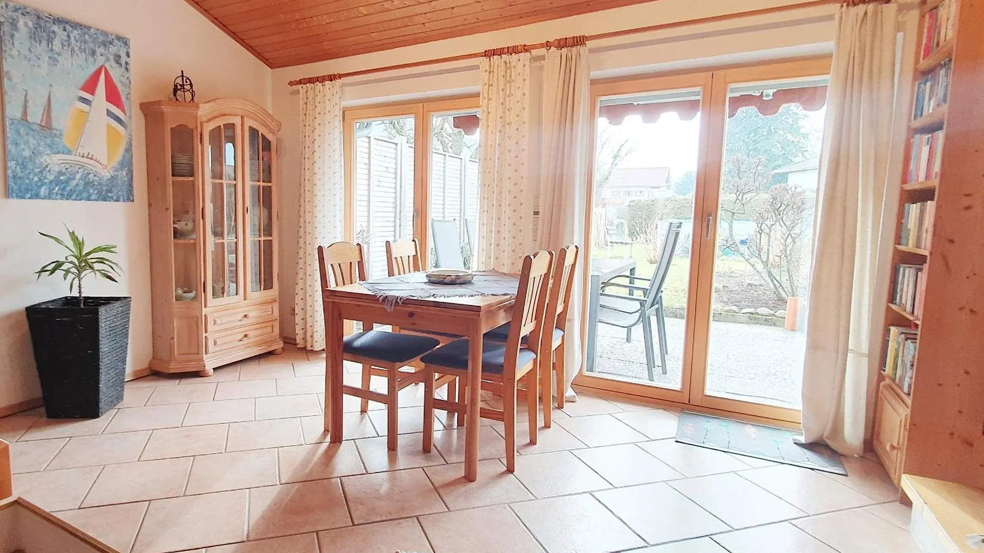 Apartament Steffl Martina Grassau  Niemcy